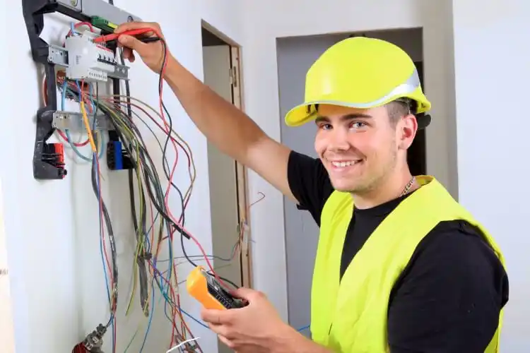 elektricien Zweeloo